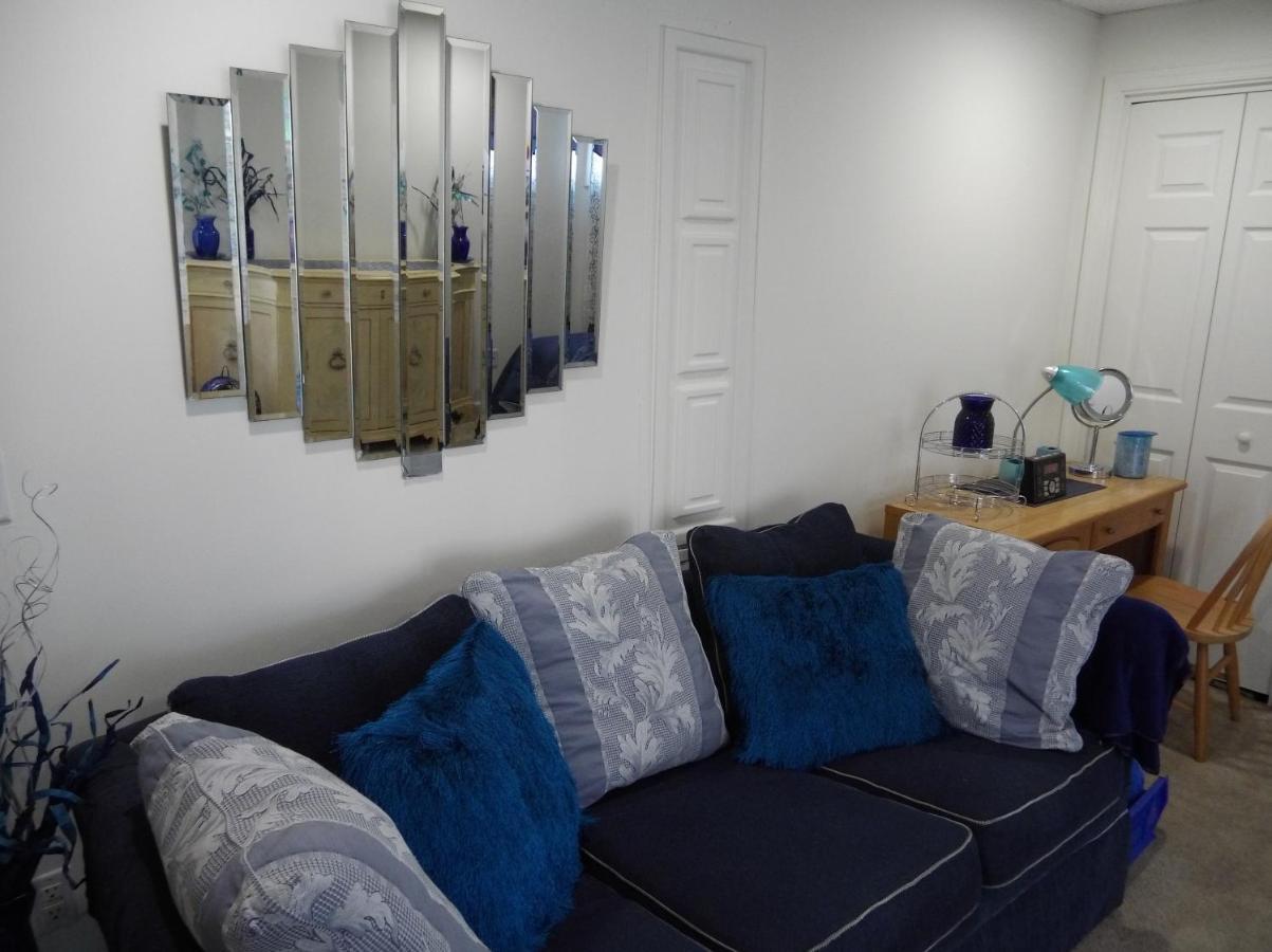 The Blue Room Luxury Suite Dover Ngoại thất bức ảnh
