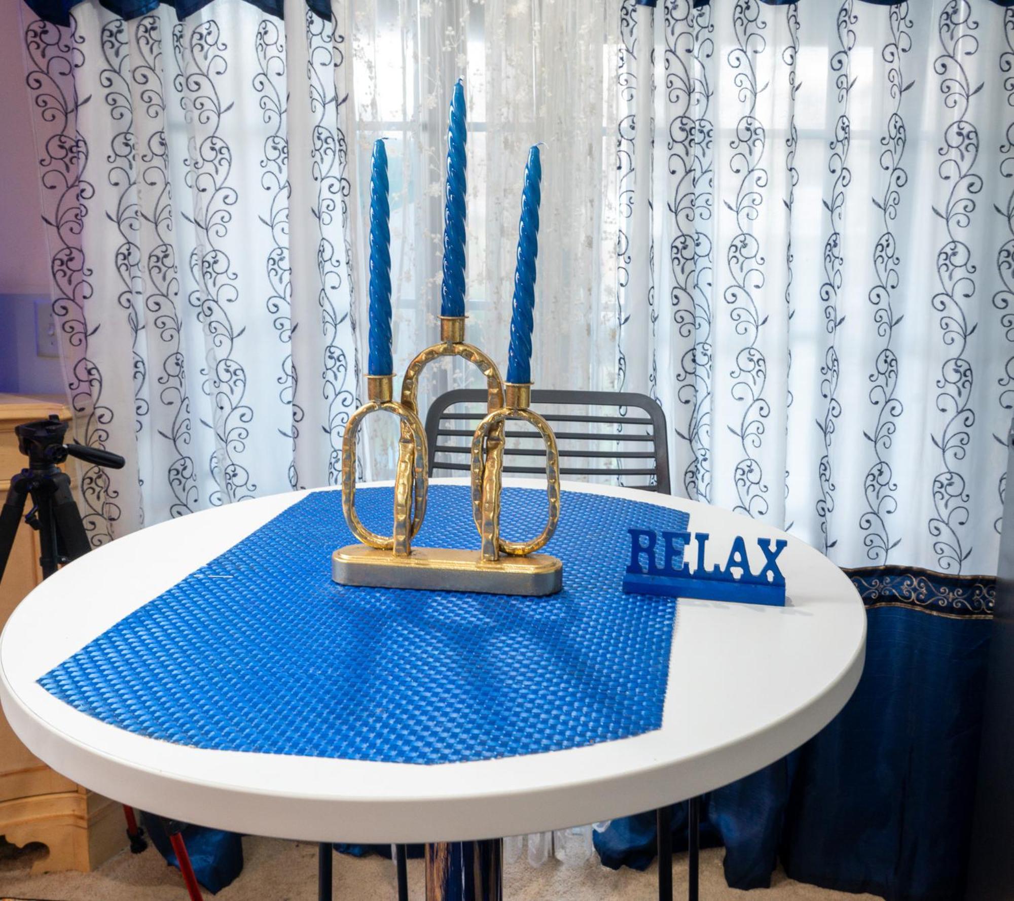 The Blue Room Luxury Suite Dover Ngoại thất bức ảnh